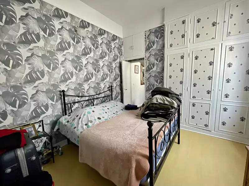 Appartement, 47,4 m²