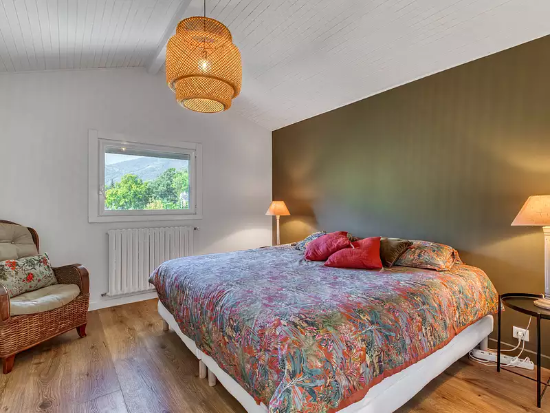 Maison, 243 m²