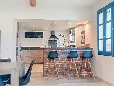 Maison, 164 m²