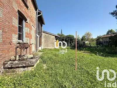 Maison, 200 m²