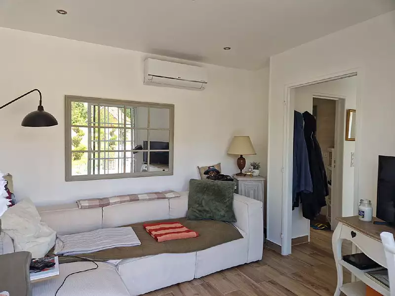 Maison, 540 m²