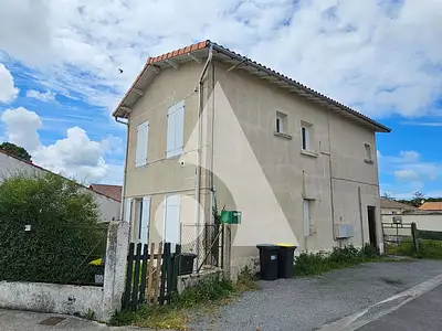 Maison, 85 m²