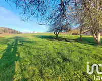Terrain, 1 312 m²