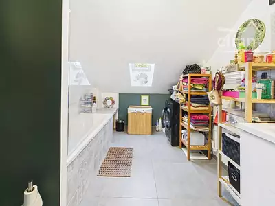 Appartement, 118,27 m²