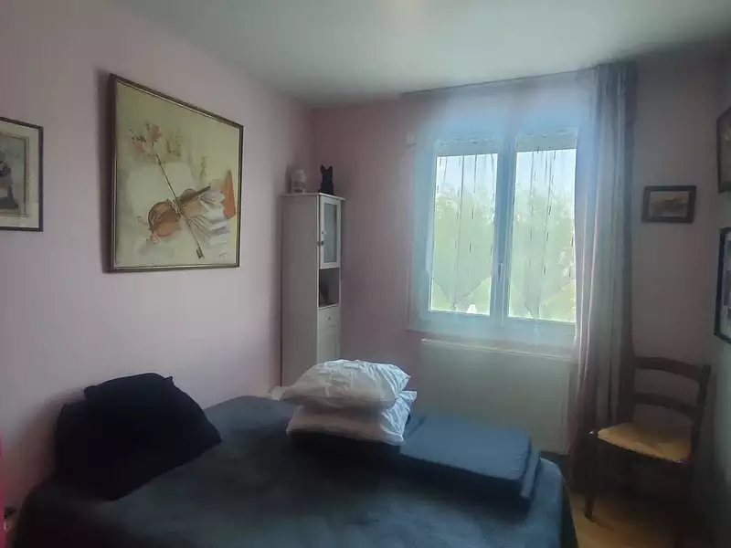 Maison, 85 m²