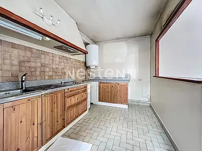 Appartement, 98 m²