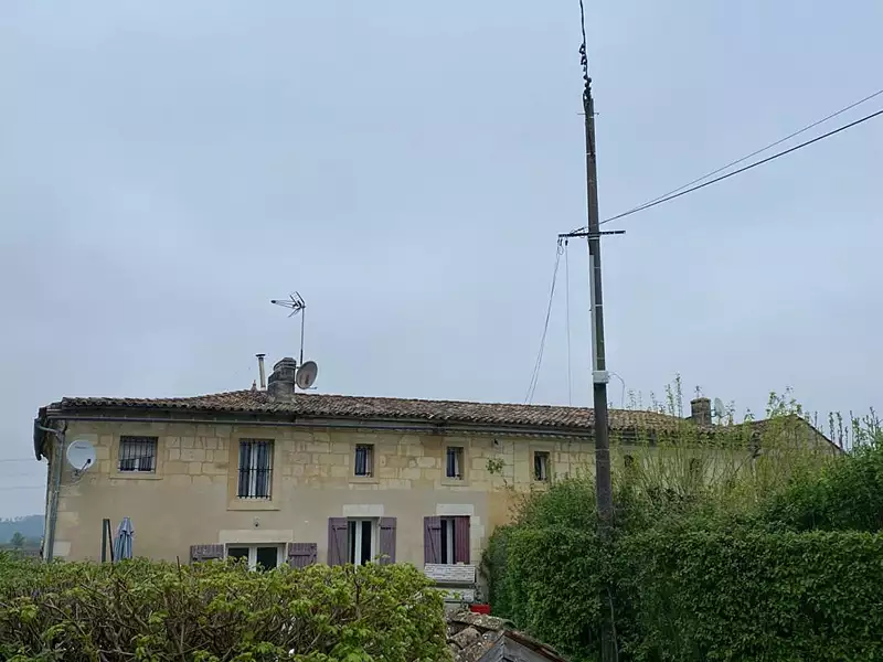 Maison, 313 m²