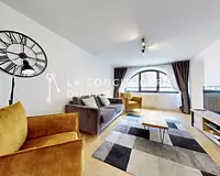 Appartement, 65,05 m²