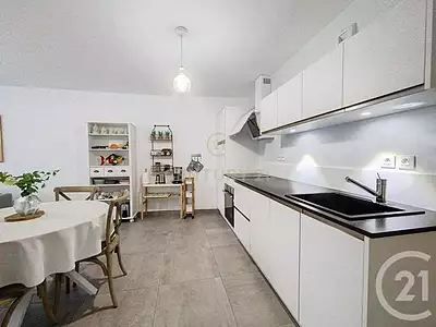 Appartement, 79,2 m²