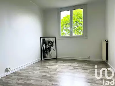 Appartement, 92 m²