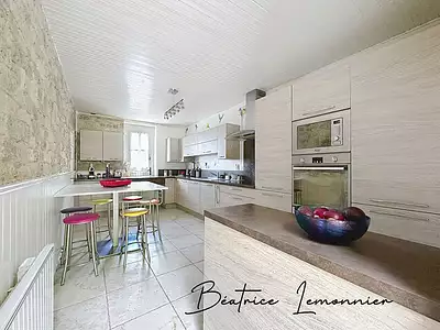 Maison, 169,62 m²