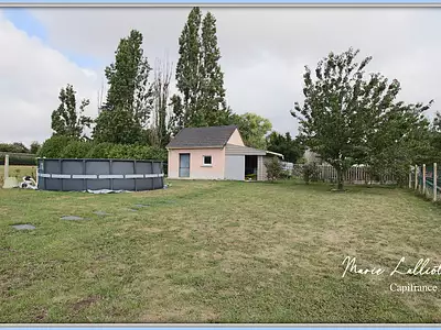 Maison, 142 m²