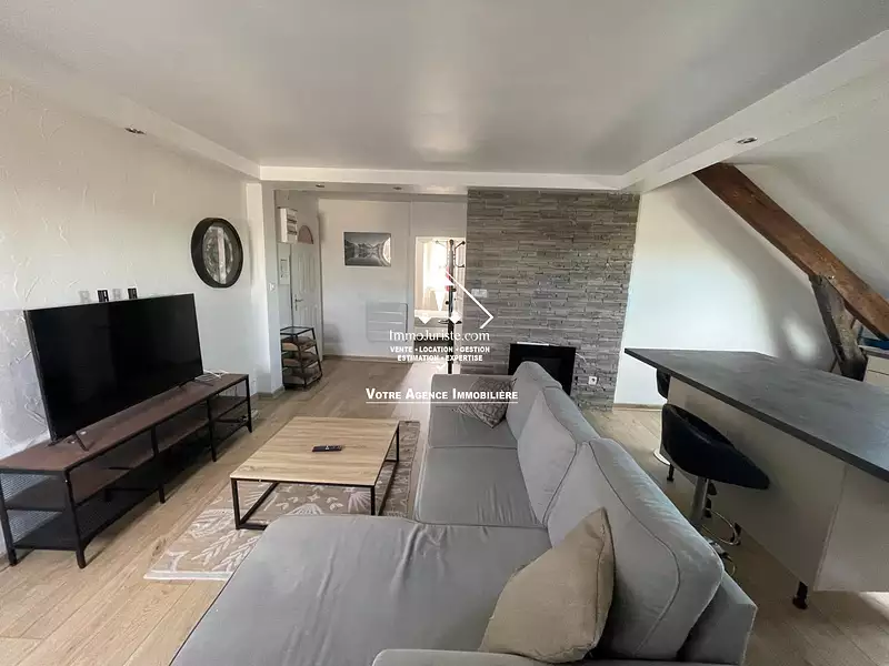 Appartement, 68,21 m²