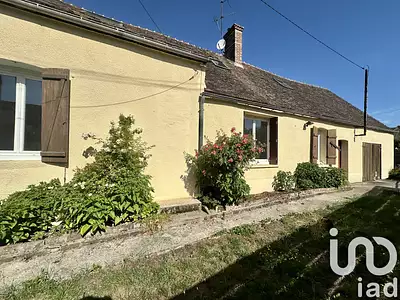 Maison, 203 m²