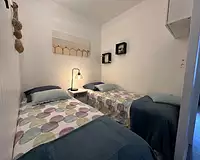 Appartement, 26,5 m²