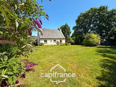 Maison, 120 m²