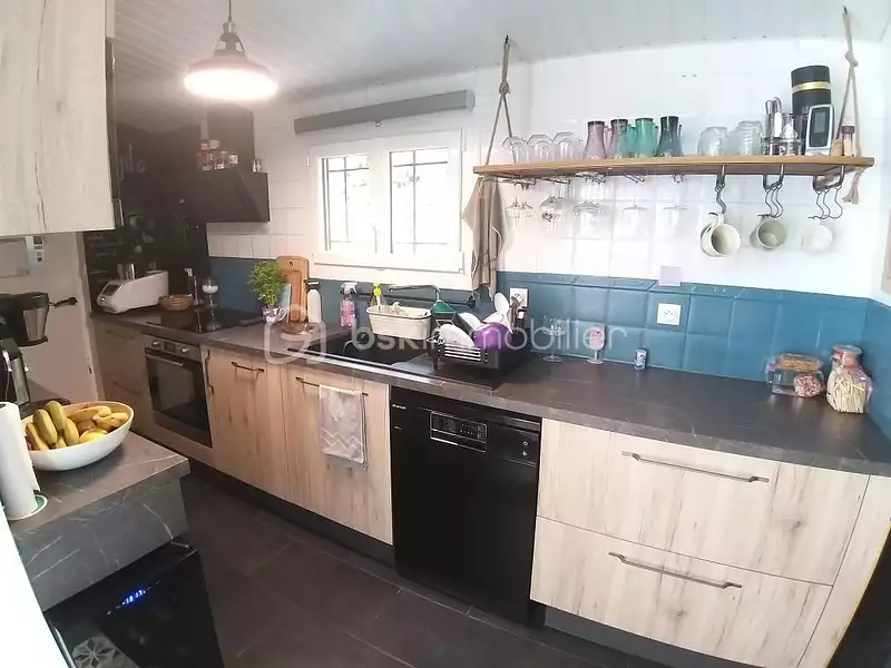 Maison, 106 m²