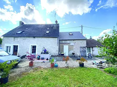 Maison, 170 m²