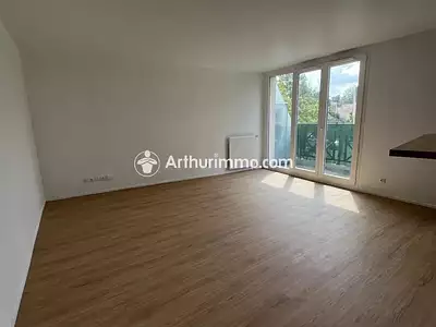 Appartement, 50,25 m²