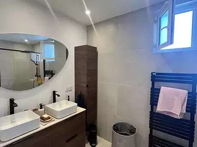 Appartement, 80 m²