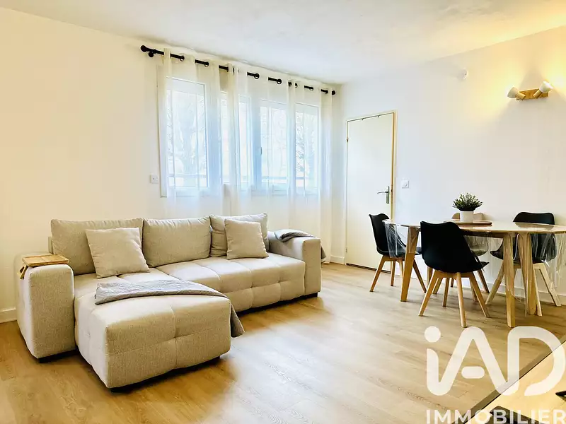 Appartement, 82 m²
