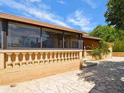 Maison, 91 m²