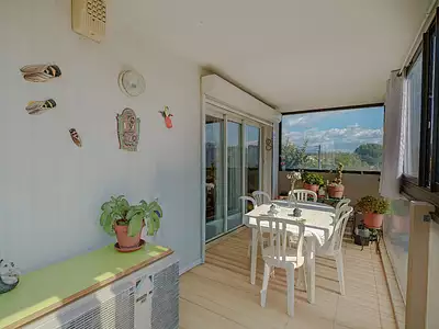 Appartement, 76,25 m²