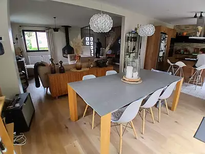 Maison, 148,72 m²