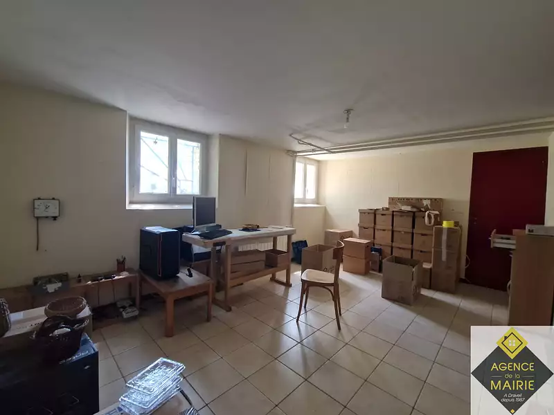 Maison, 105,1 m²
