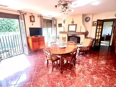 Maison, 148 m²