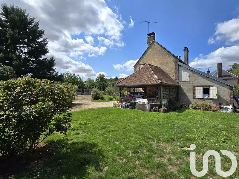 Maison, 120 m²