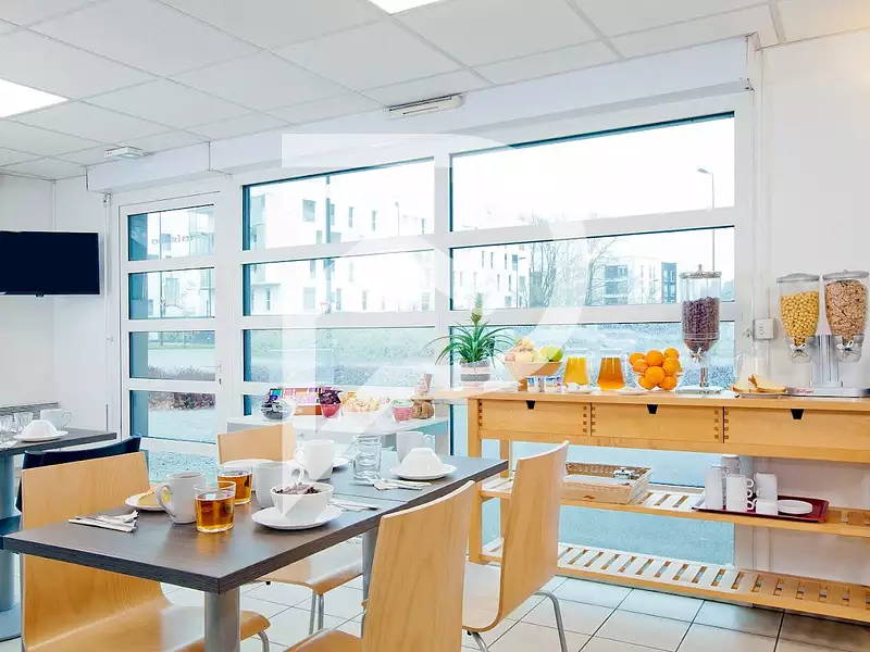 Appartement, 20 m²