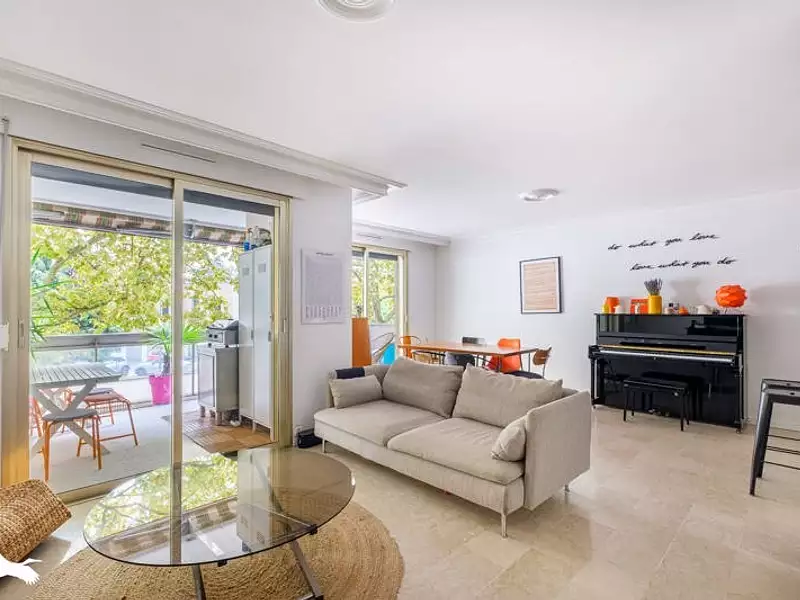 Appartement, 113,08 m²