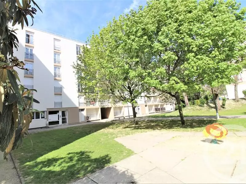 Appartement, 116,1 m²