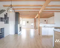 Appartement, 138 m²