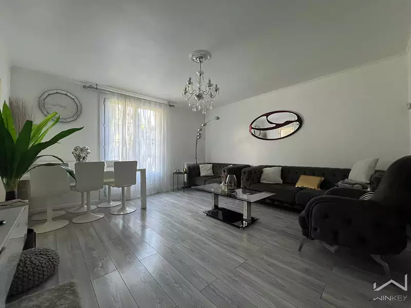 Maison, 96 m²
