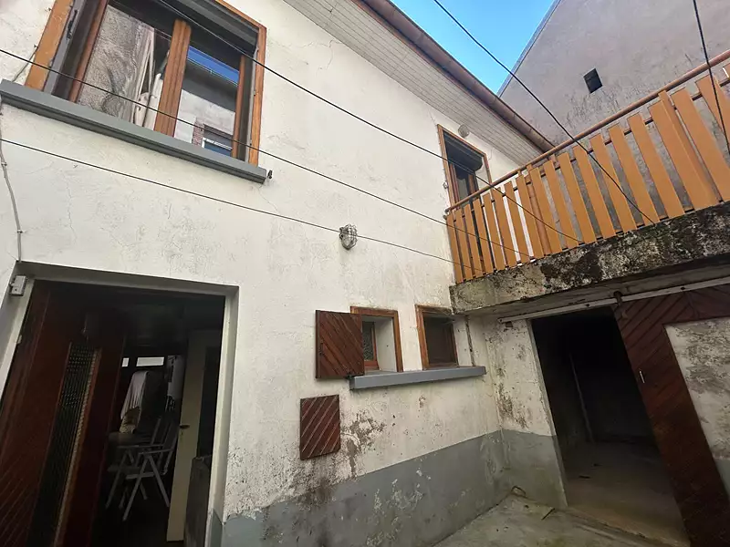 Maison, 108 m²