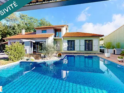Maison, 190 m²