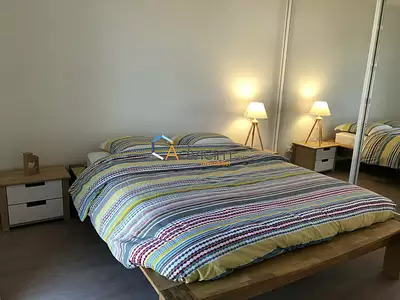 Appartement, 73,37 m²