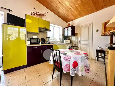 Maison, 130,89 m²