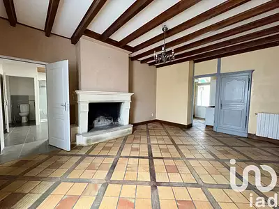 Maison, 330 m²