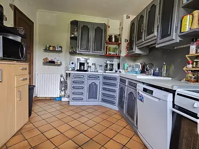 Maison, 150 m²