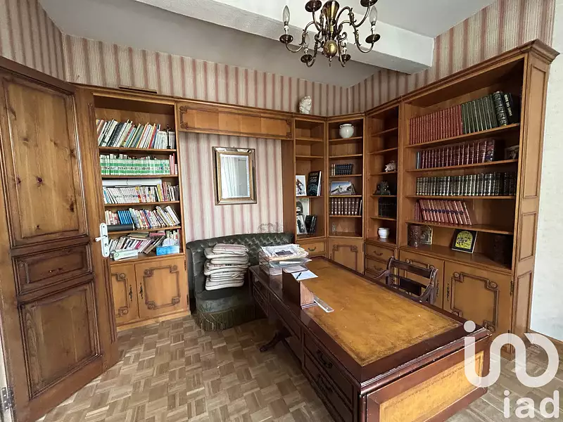 Maison, 318 m²