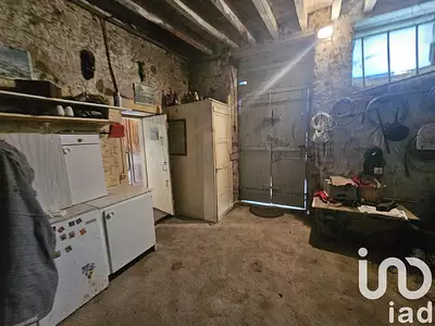 Maison, 47 m²