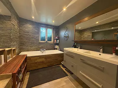 Maison, 144,32 m²