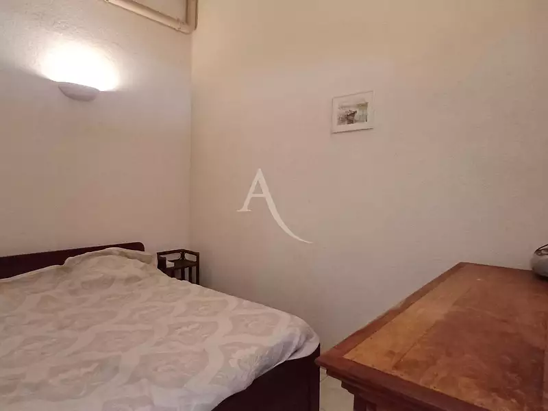 Appartement, 26 m²