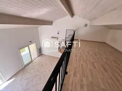 Maison, 120 m²