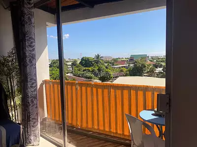 Appartement, 45 m²