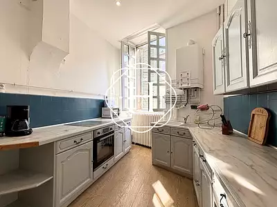 Appartement, 104,62 m²