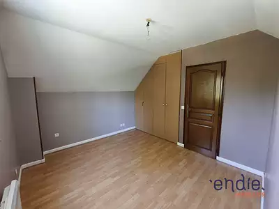 Maison, 136 m²